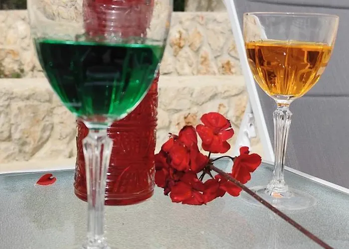 Casa De Calma * Argostoli (Kefalonia)