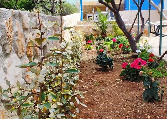 Casa De Calma Semesterbostad Argostoli (Kefalonia)