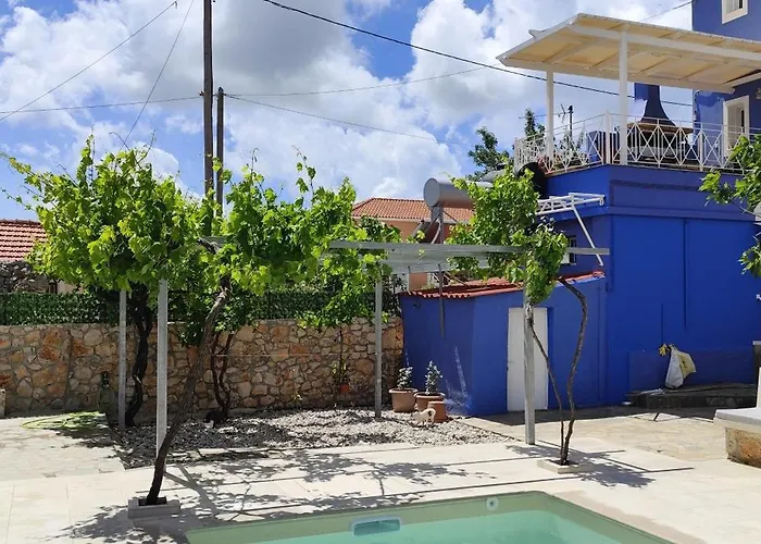 Holiday home Casa De Calma