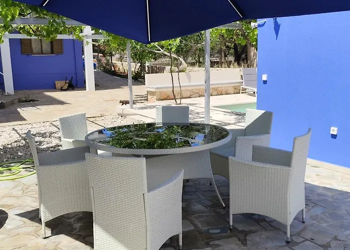 Holiday home Casa De Calma