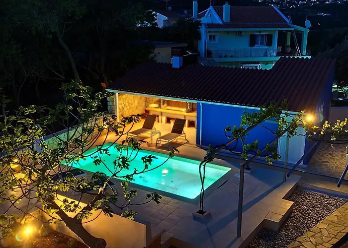 Holiday home Casa De Calma Argostoli (Kefalonia)