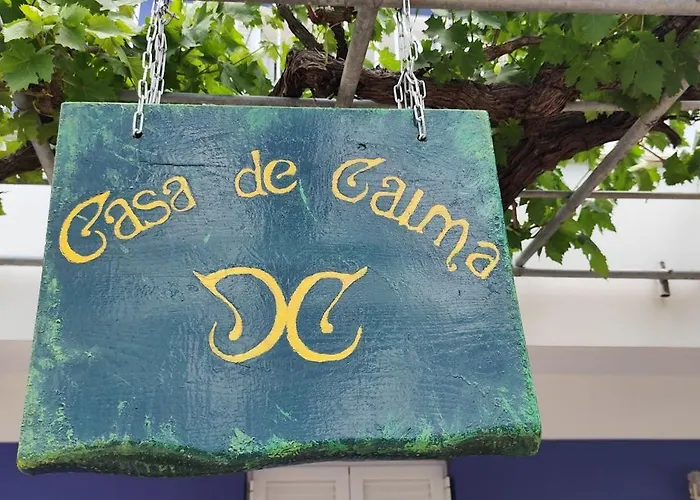 Casa De Calma * Argostoli (Kefalonia)