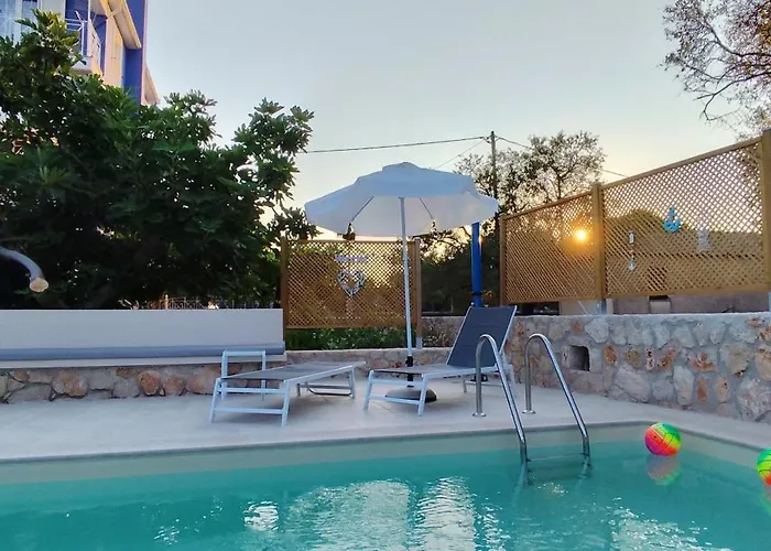 Casa De Calma Holiday home