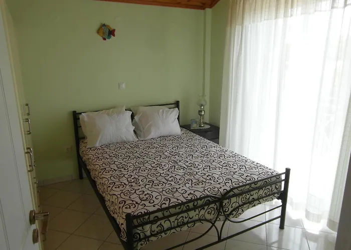Holiday home Casa De Calma Argostoli (Kefalonia)