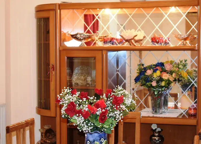 Casa De Calma Holiday home *