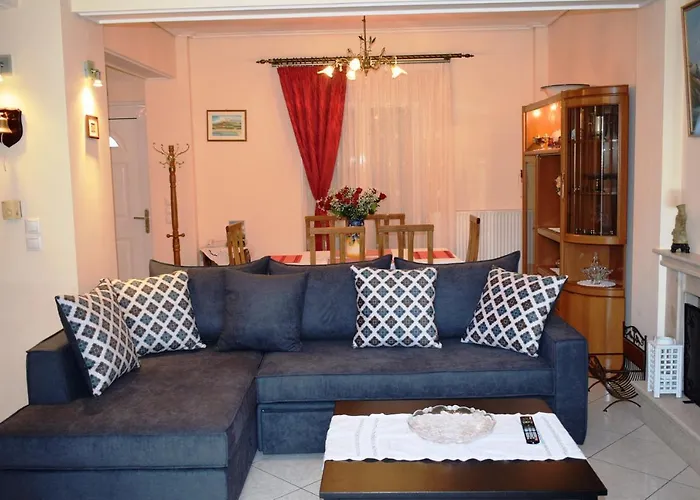 Casa De Calma Holiday home *