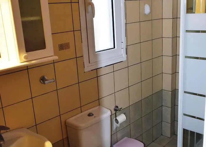 Casa De Calma Semesterbostad Argostoli (Kefalonia)