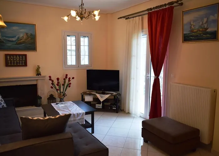 Holiday home Casa De Calma *