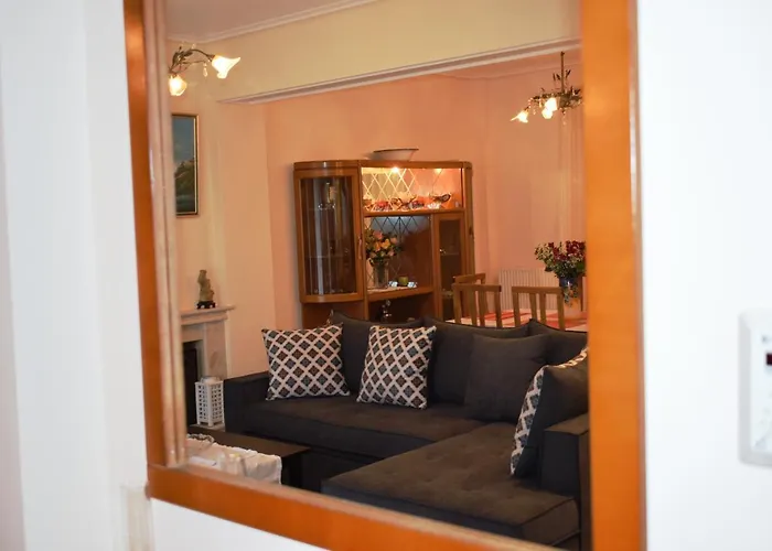 Casa De Calma Holiday home