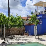 Casa de Férias Casa De Calma